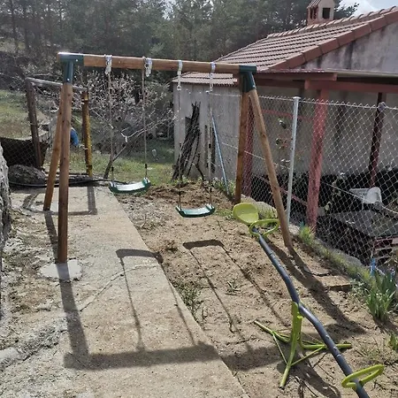 Corzos Бургоондо