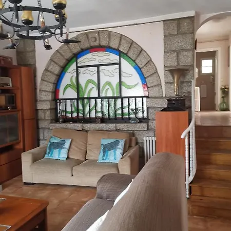 Corzos Burgohondo