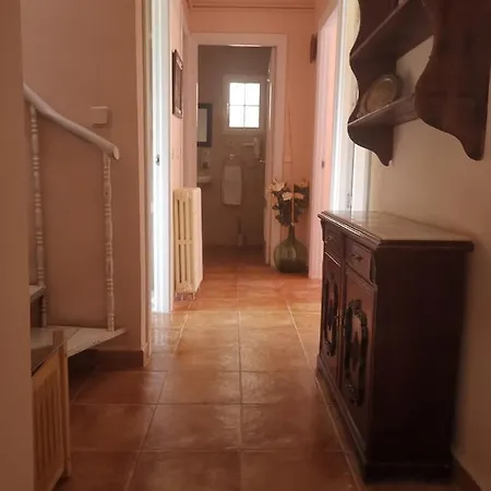 Corzos بيت للعطل