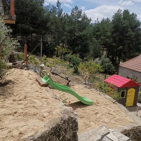 Corzos *