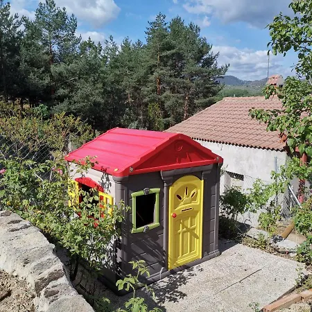 Corzos Holiday home
