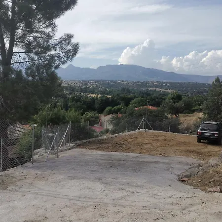 Corzos بيت للعطل *