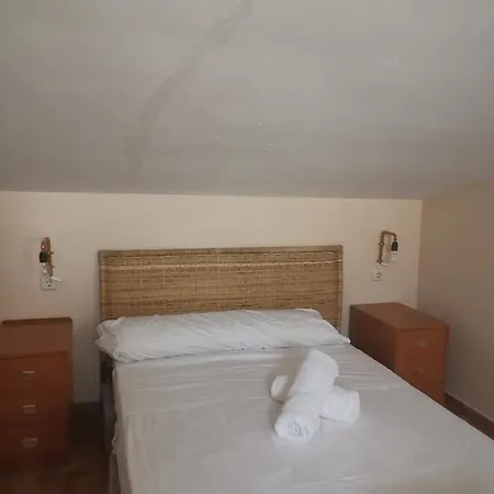 Corzos Holiday home