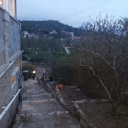 Corzos Holiday home Burgohondo