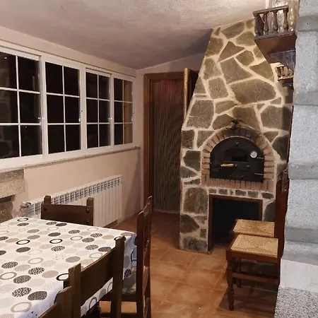 Corzos Holiday home *