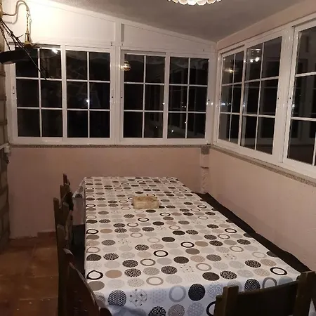 Holiday home Corzos