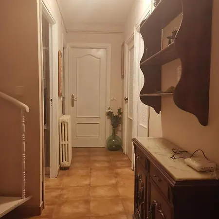 Holiday home Corzos